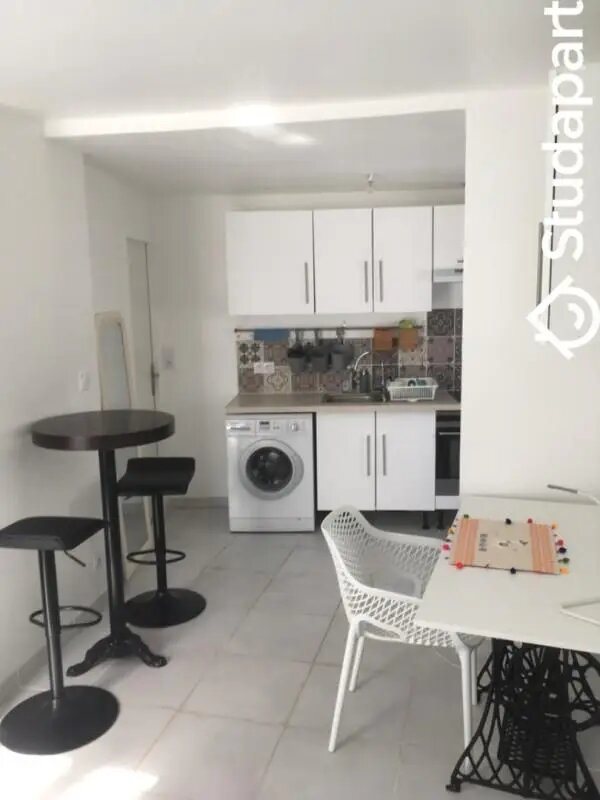 Appartement à louer, 23m², Bordeaux