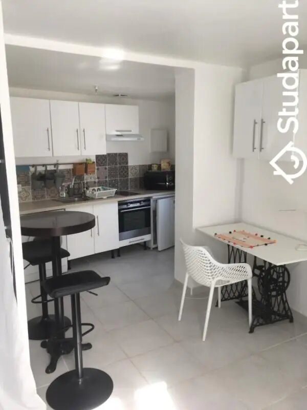 Appartement à louer, 23m², Bordeaux