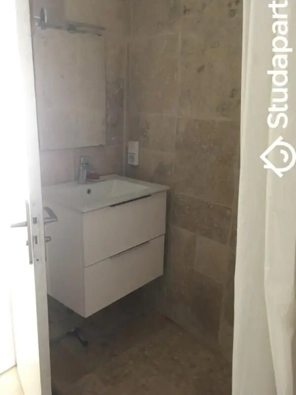 Appartement à louer, 23m², Bordeaux