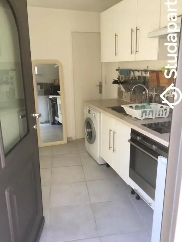 Appartement à louer, 23m², Bordeaux