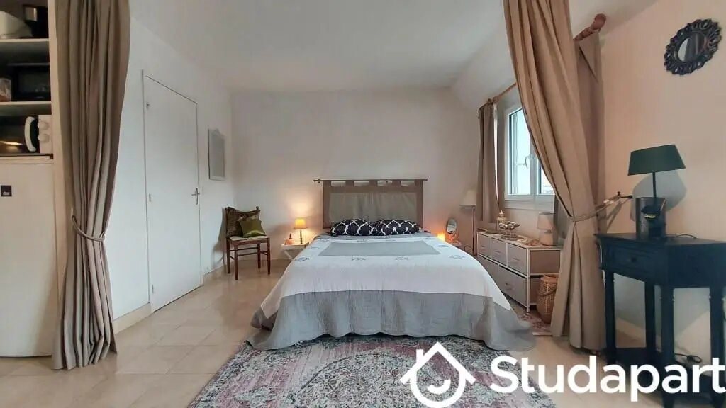 Appartement à louer, 29m², Blonville-sur-Mer