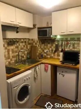 Appartement à louer, 40m², Grenoble