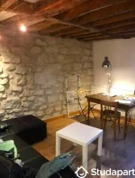 Appartement à louer, 40m², Grenoble