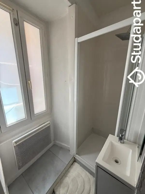 Appartement à louer, 18m², Cahors