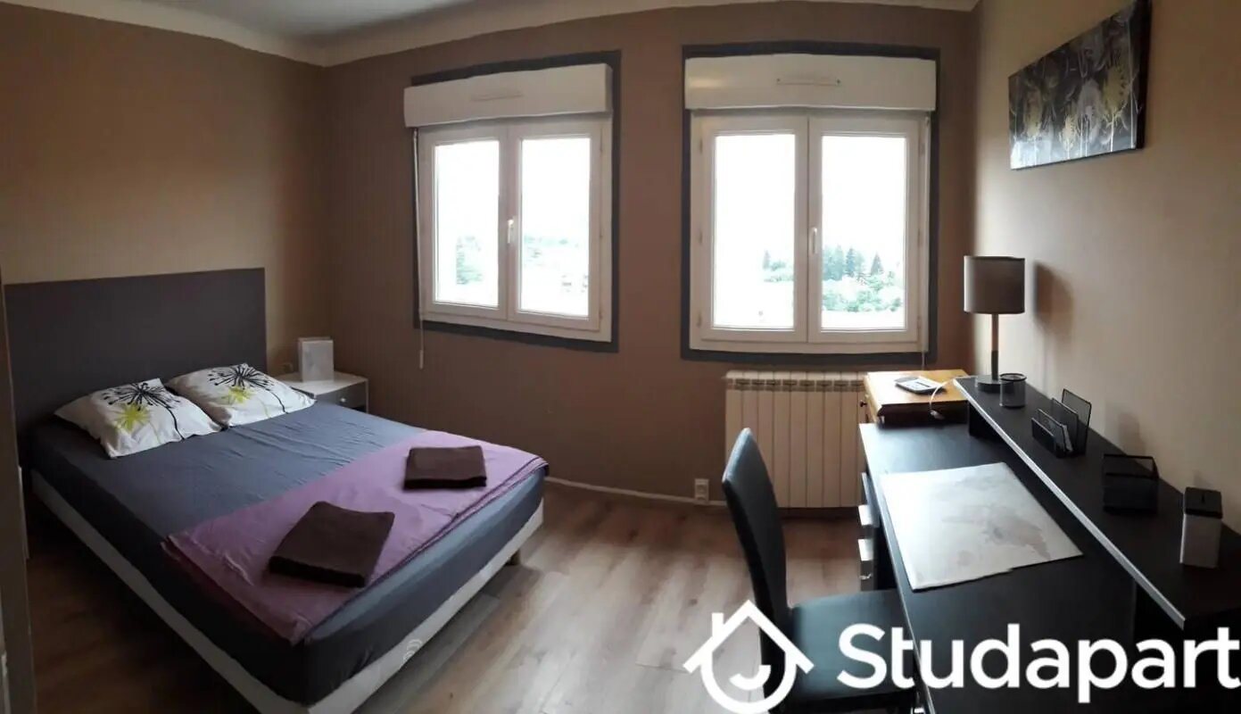 Appartement à louer, 65m², Alès