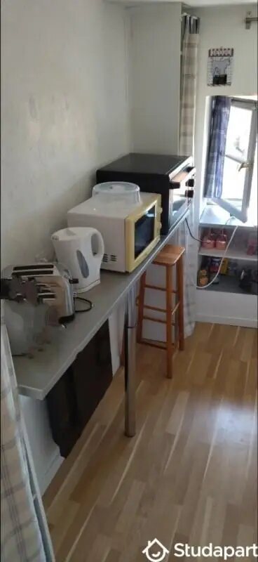 Appartement à louer, 44m², Roquebrune-sur-Argens