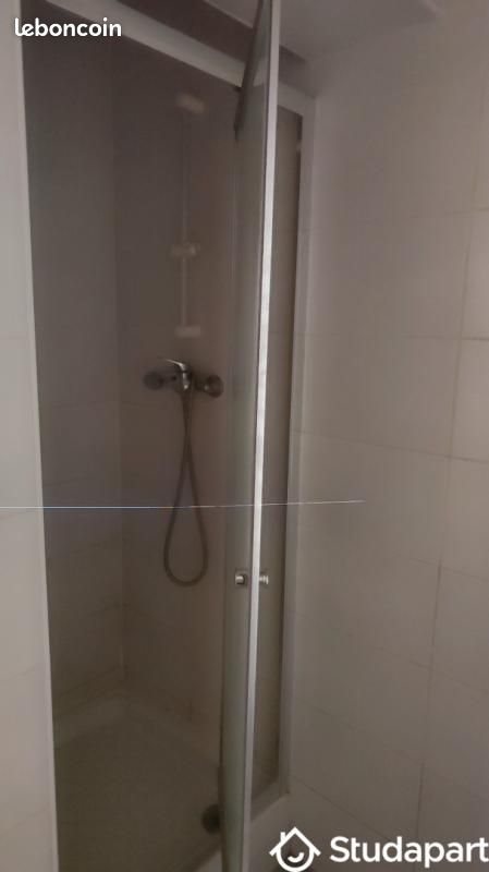 Appartement à louer, 20m², Villeneuve-Saint-Georges