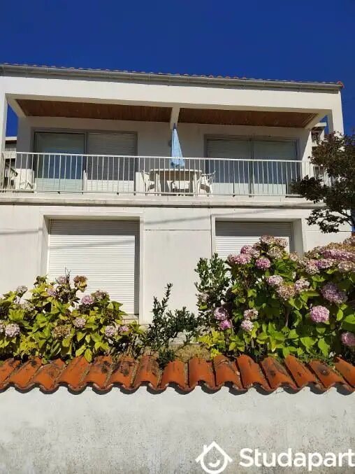 Appartement à louer, 70m², Royan