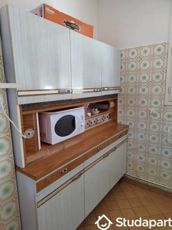 Appartement à louer, 70m², Royan