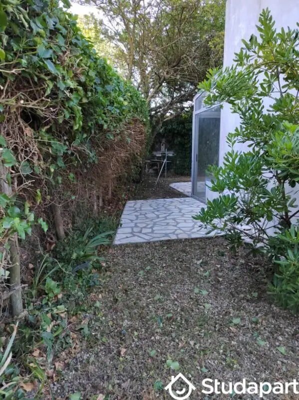 Appartement à louer, 70m², Royan