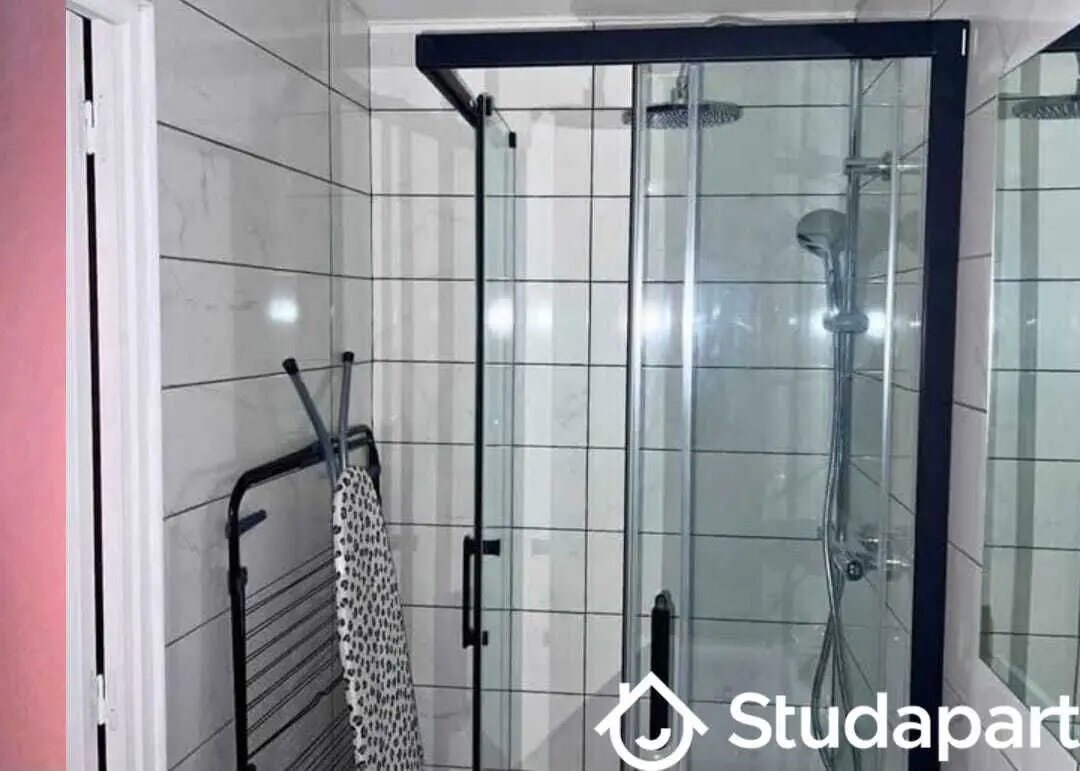 Appartement à louer, 15m², Valenciennes