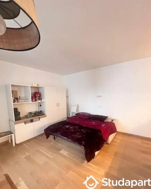 Appartement à louer, 37m², Levallois-Perret