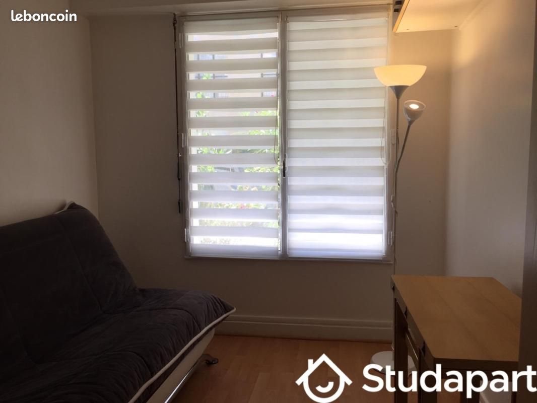 Appartement à louer, 12m², Neuilly-sur-Seine