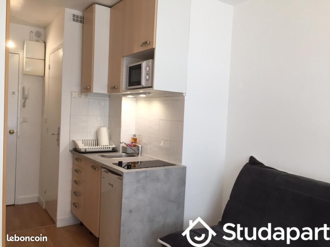 Appartement à louer, 12m², Neuilly-sur-Seine