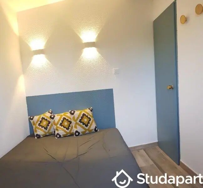 Appartement à louer, 40m², Palavas-les-Flots