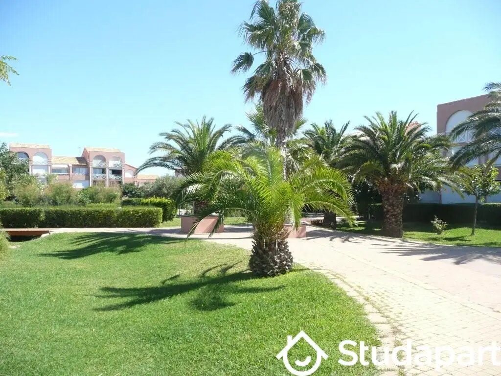 Appartement à louer, 40m², Palavas-les-Flots