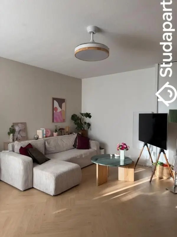 Appartement à louer, 53m², Saint-Fons