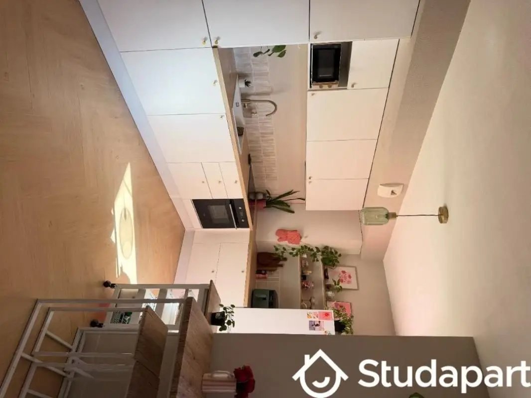 Appartement à louer, 53m², Saint-Fons
