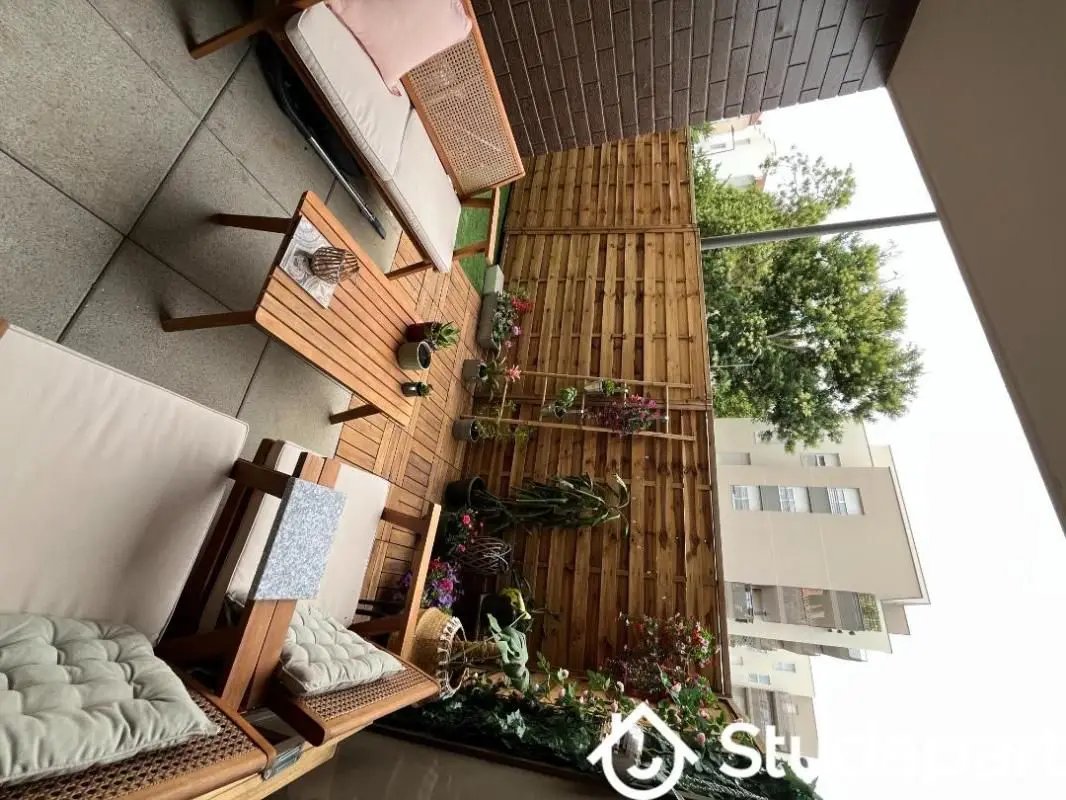 Appartement à louer, 53m², Saint-Fons