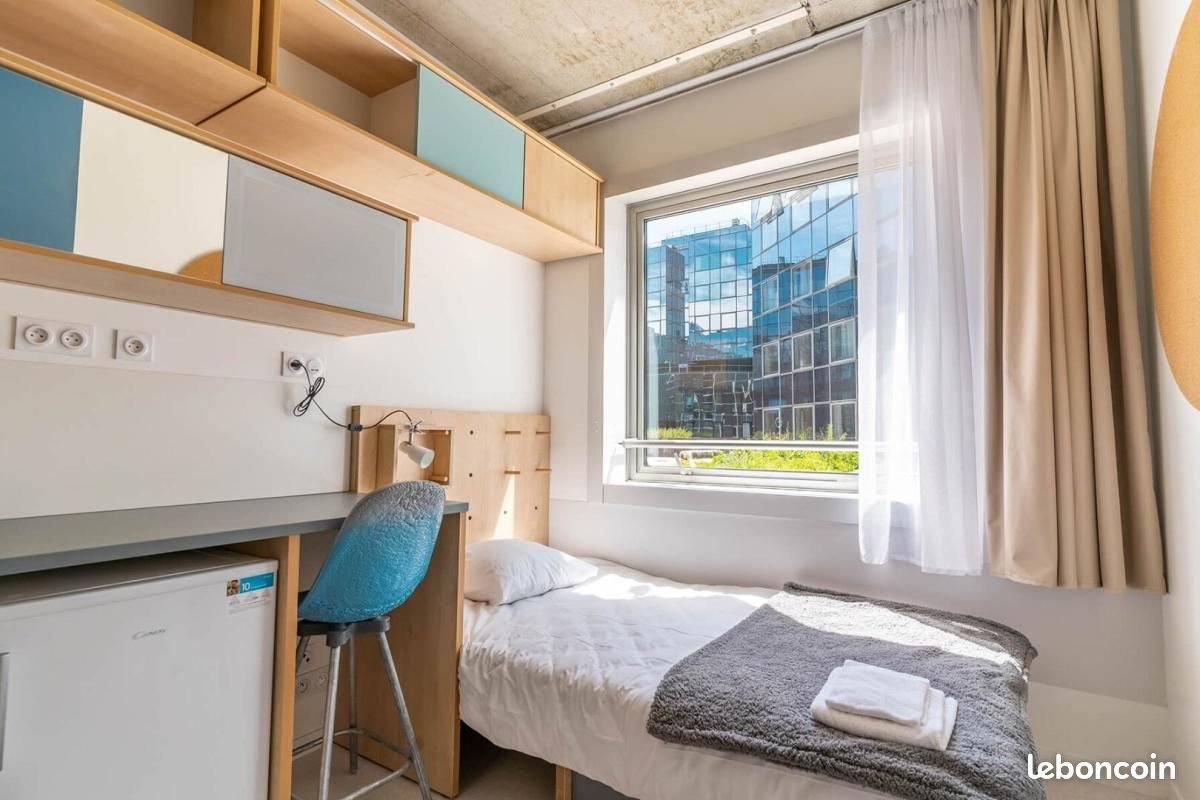 Appartement à louer, 13m², Noisy-le-Grand