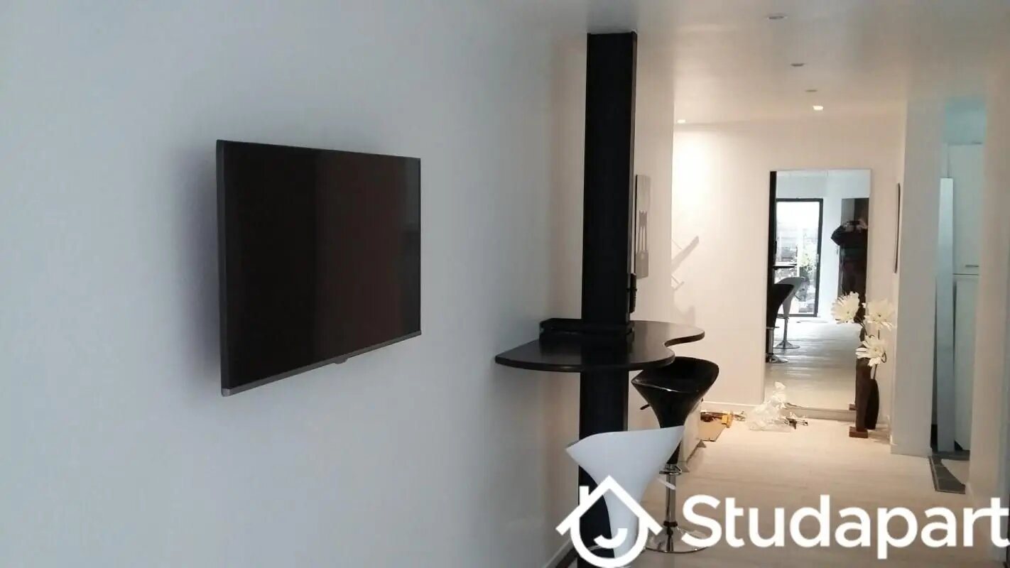 Maison à louer, 51m², Tourcoing