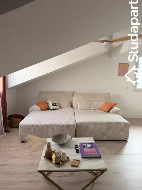 Appartement à louer, 63m², Chens-sur-Léman