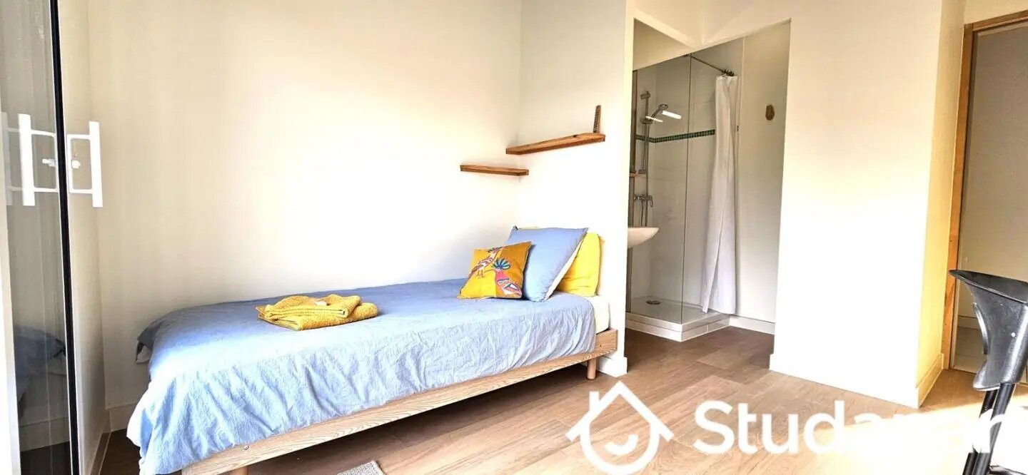 Appartement à louer, 13m², Pessac