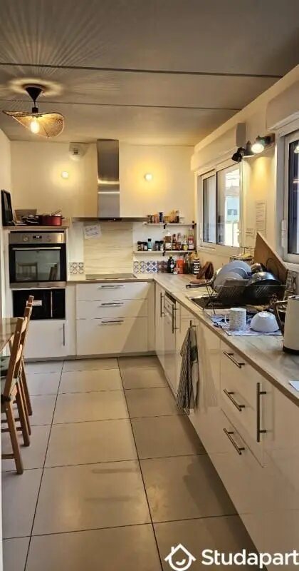 Appartement à louer, 13m², Pessac