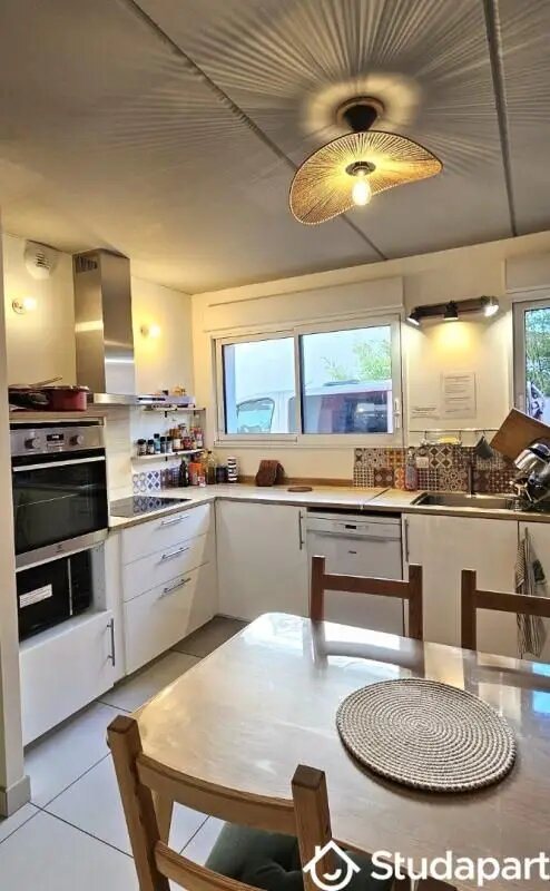 Appartement à louer, 13m², Pessac