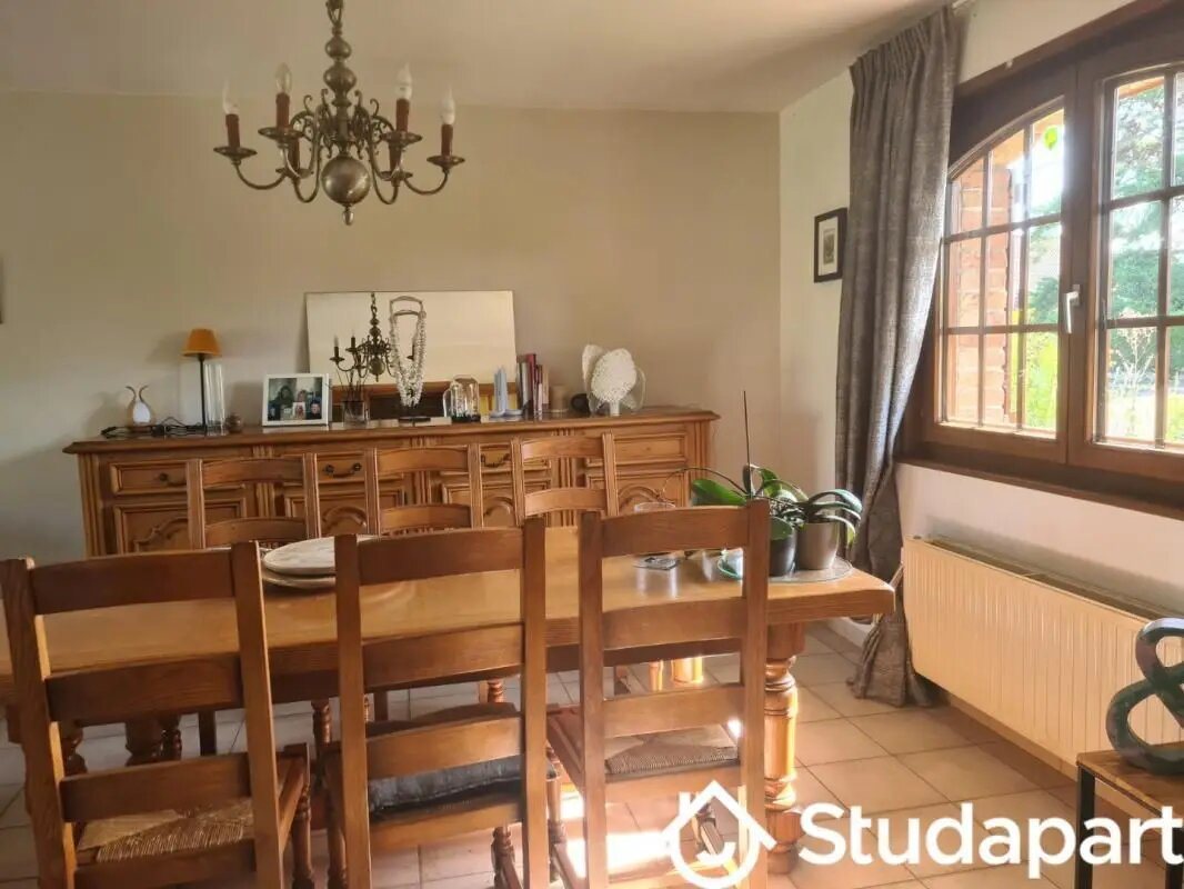 Appartement à louer, 14m², Maing