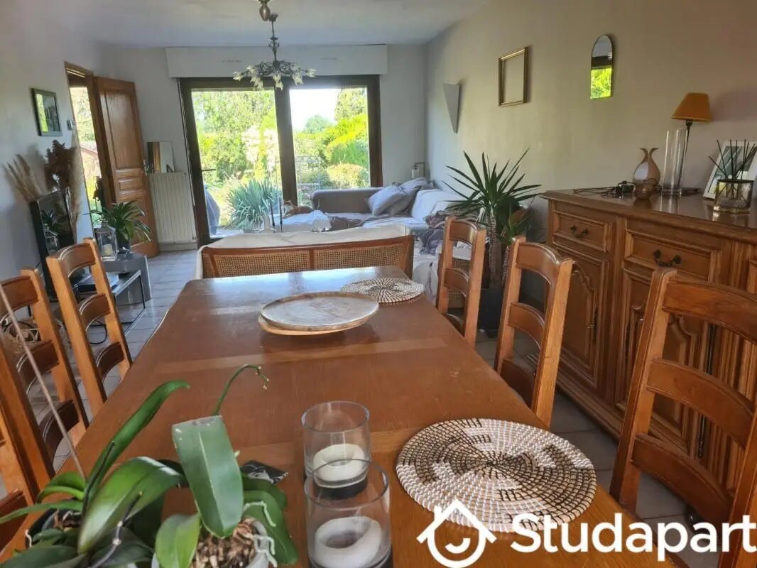 Appartement à louer, 14m², Maing