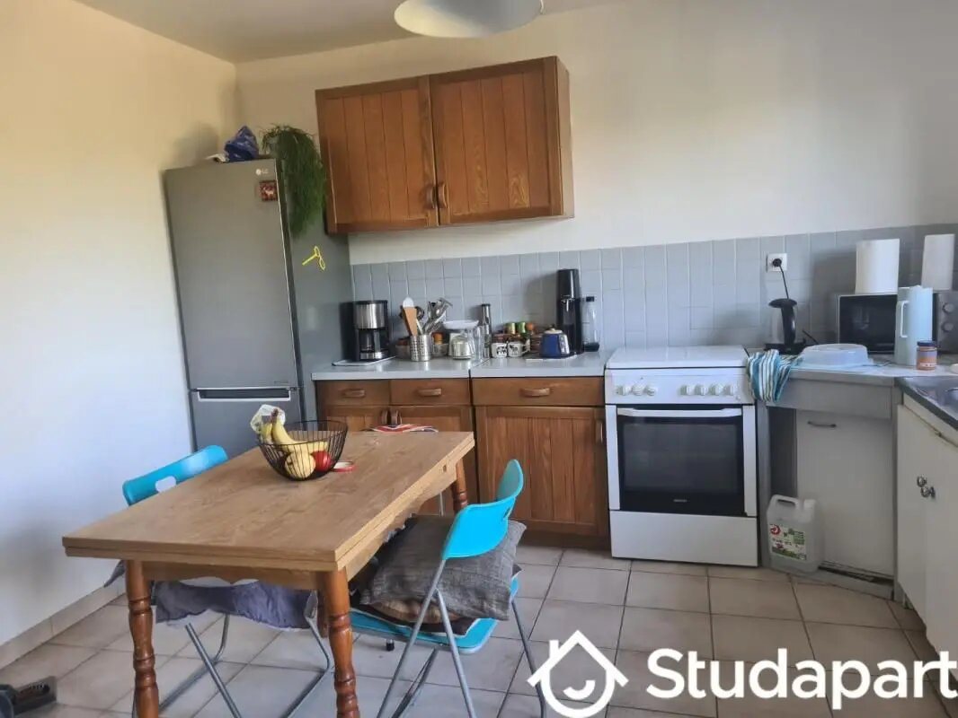 Appartement à louer, 14m², Maing
