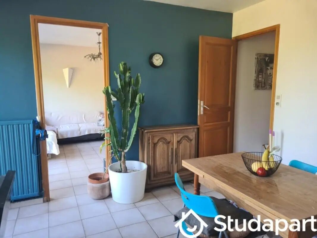 Appartement à louer, 14m², Maing