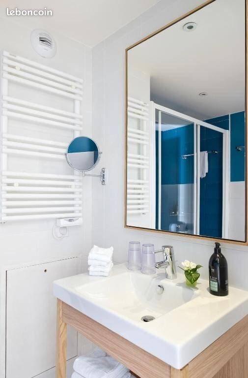Appartement à louer, 25m², Vincennes