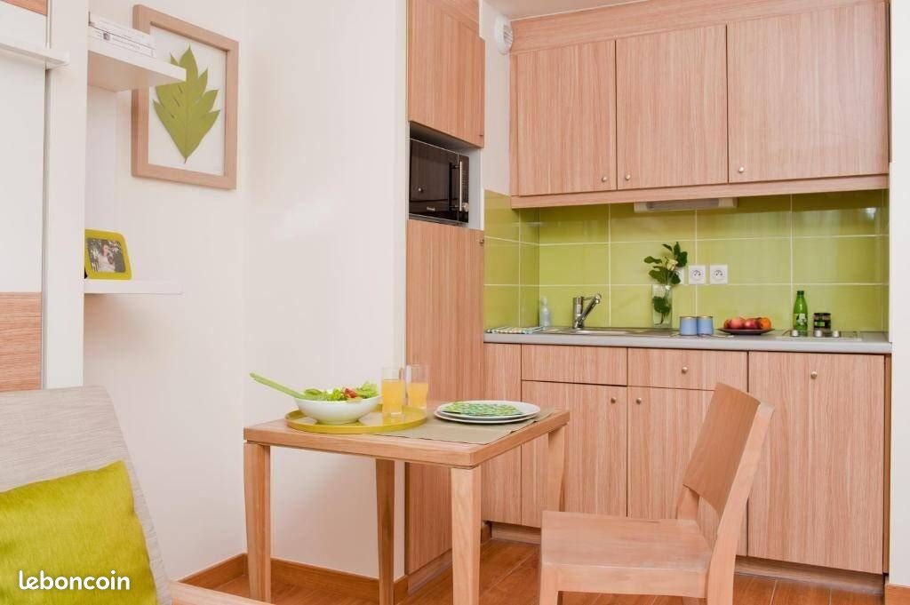 Appartement à louer, 25m², Vincennes