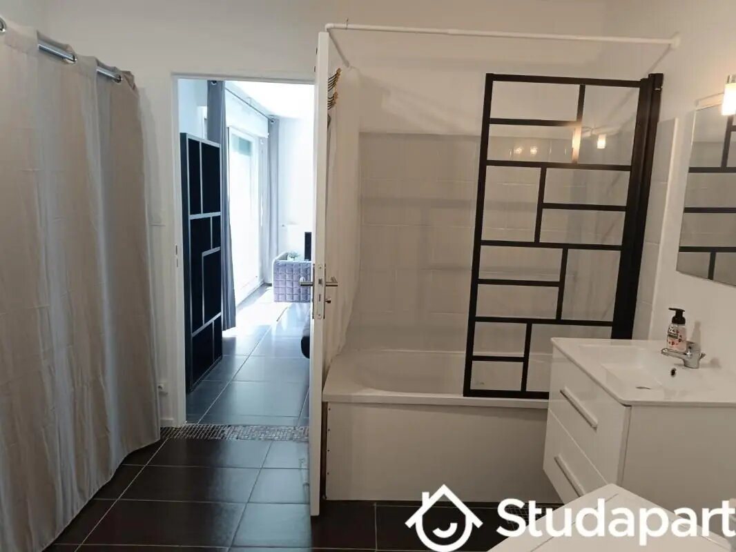 Appartement à louer, 34m², Grenoble