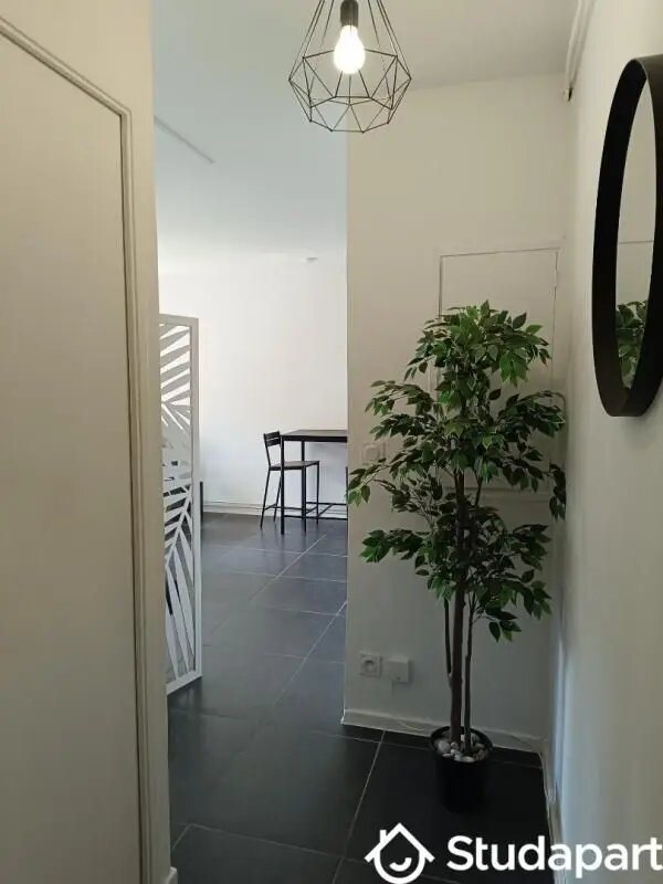 Appartement à louer, 34m², Grenoble