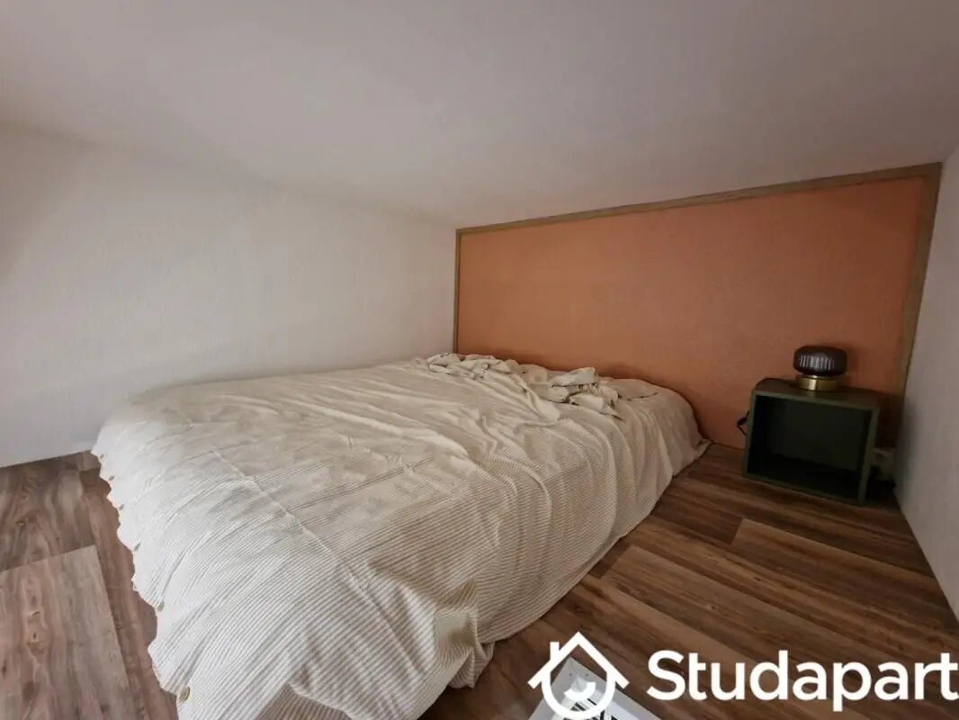 Appartement à louer, 38m², Bordeaux