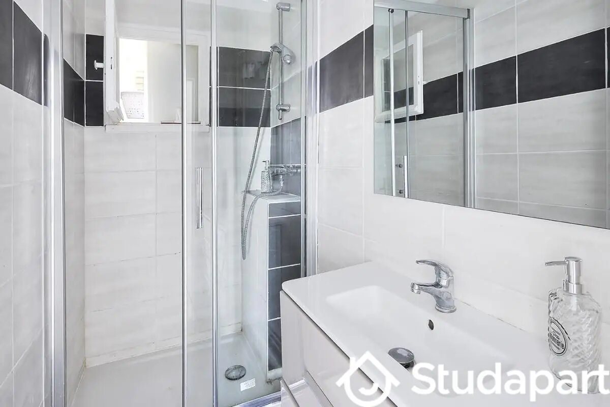 Appartement à louer, 62m², Nantes