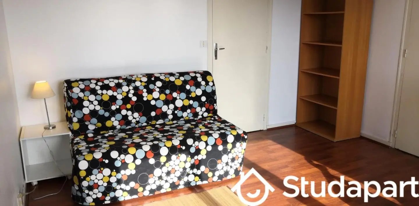 Appartement à louer, 37m², Mérignac