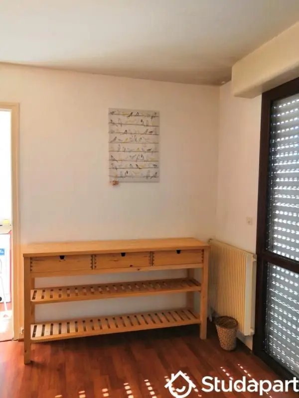 Appartement à louer, 37m², Mérignac