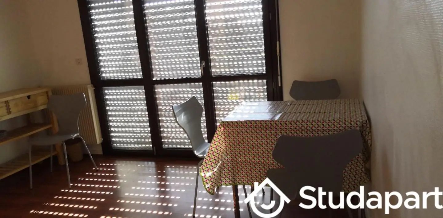 Appartement à louer, 37m², Mérignac