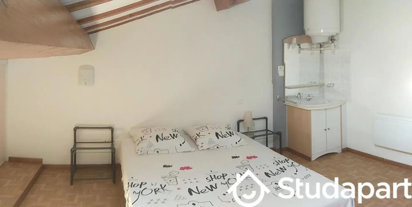Maison à louer, 42m², Arles