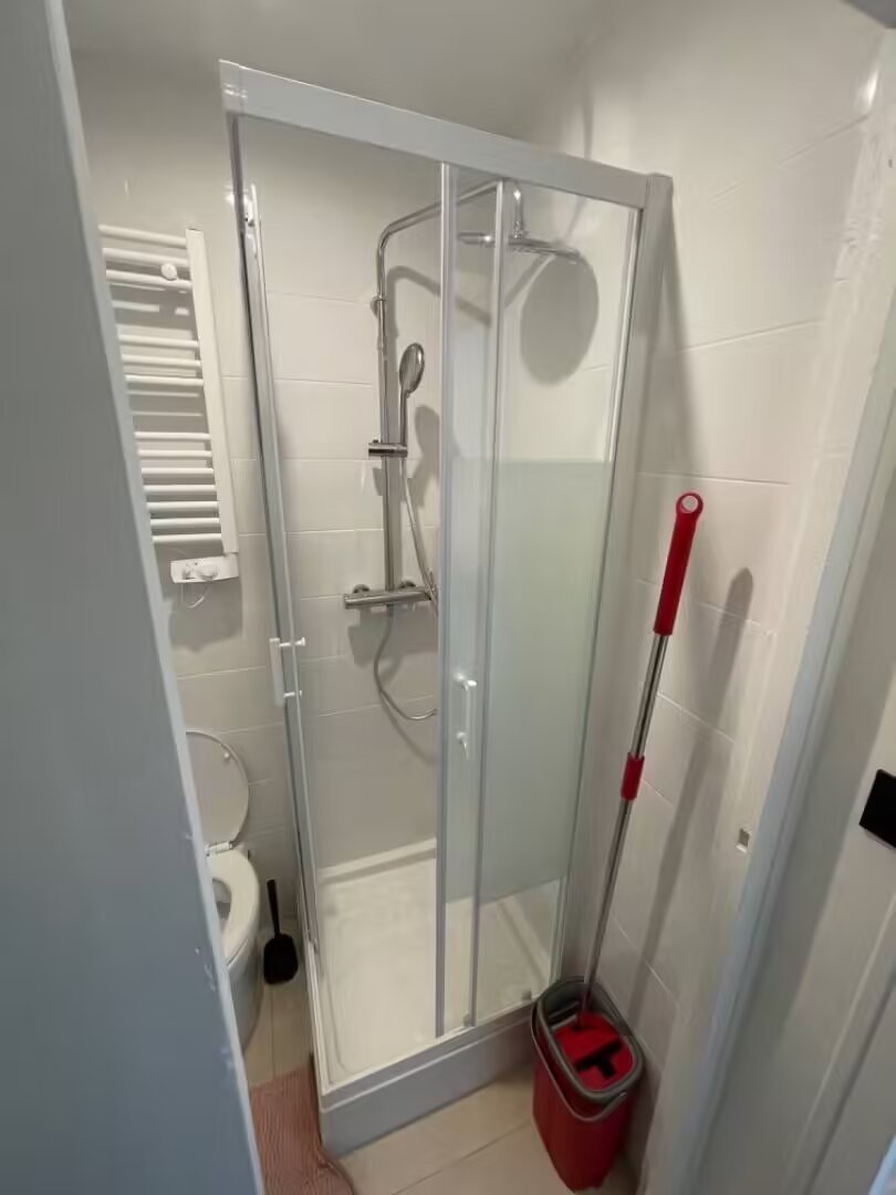 Maison à louer, 28m², Paris 20ème