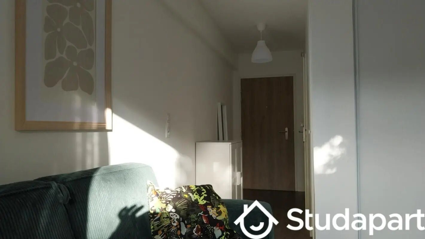 Appartement à louer, 30m², La Rochelle