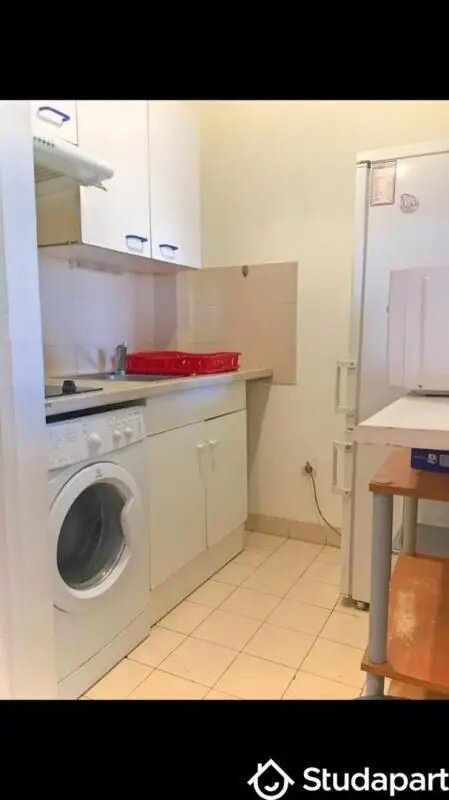 Appartement à louer, 35m², Antibes