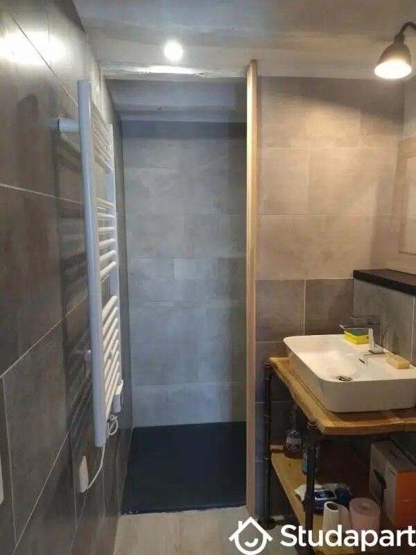 Appartement à louer, 20m², Aigrefeuille-d'Aunis