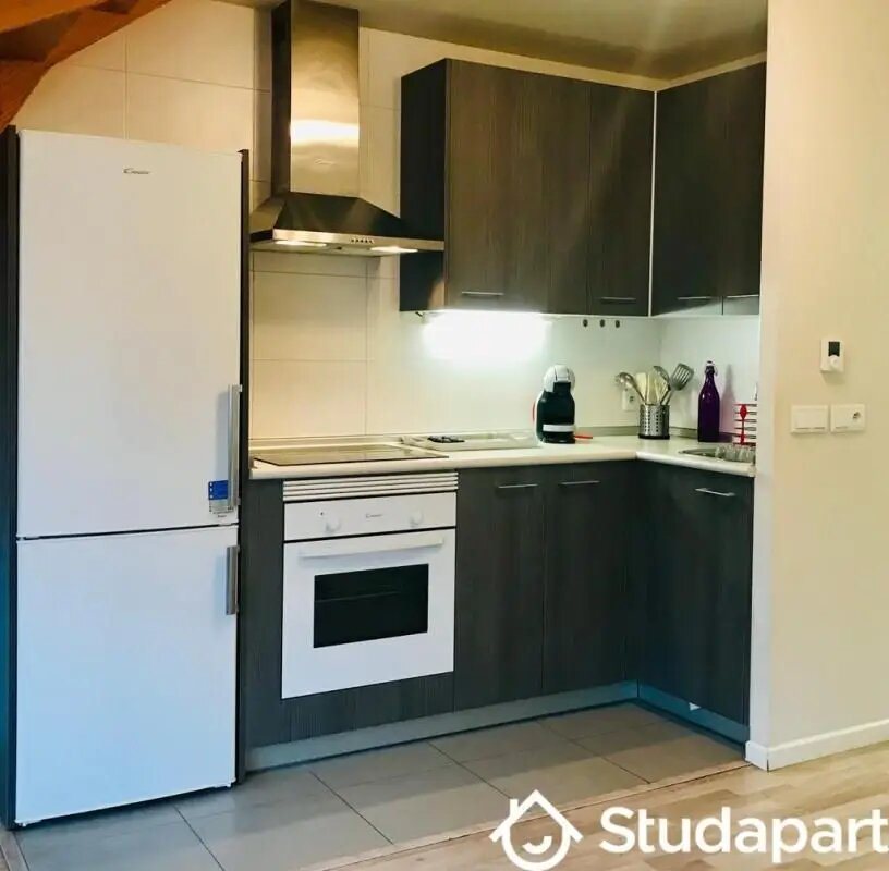 Appartement à louer, 70m², Hendaye