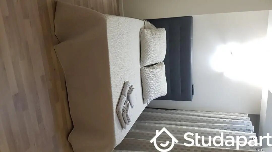 Appartement à louer, 70m², Hendaye