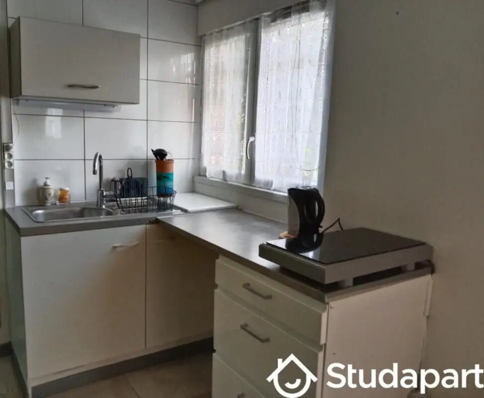 Appartement à louer, 19m², Guilherand-Granges